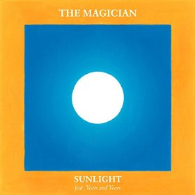 Sunlight (The Magician song)